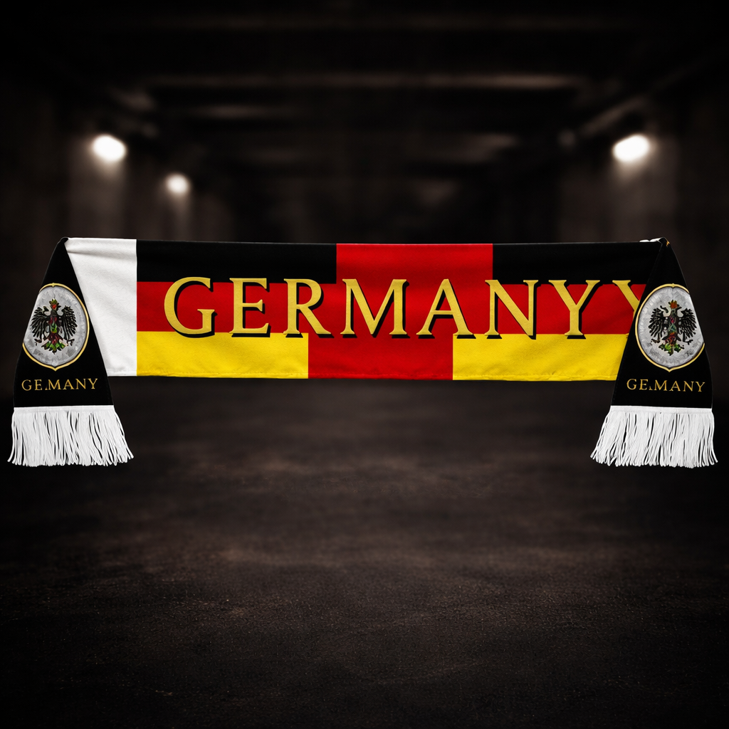 Scarf Germany 2026 – Special Edition - Image 2