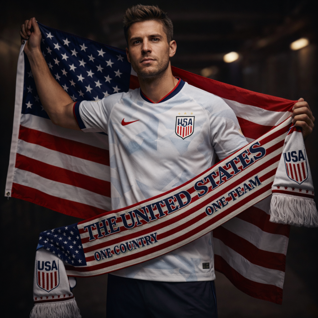 Essence Kit USA 2026 - Image 2