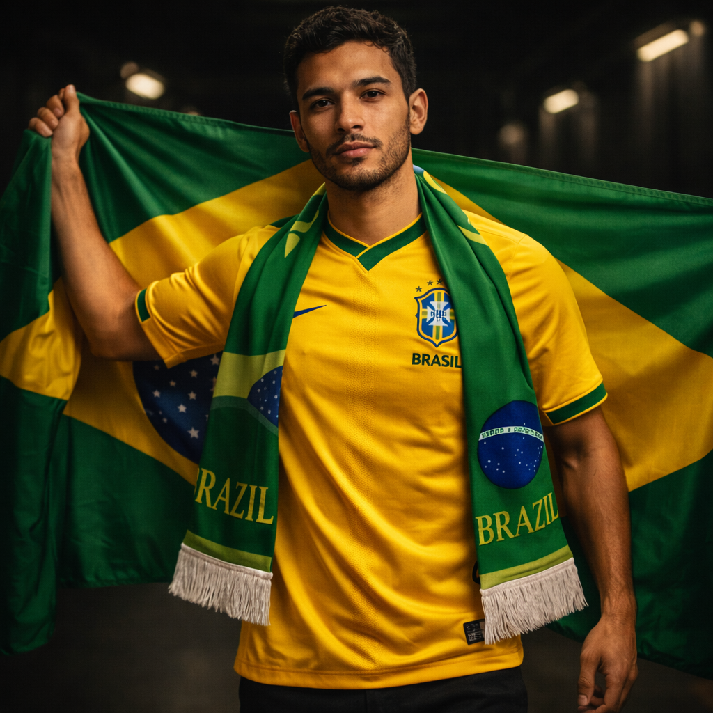 Essence Kit Brazil 2026 - Image 2