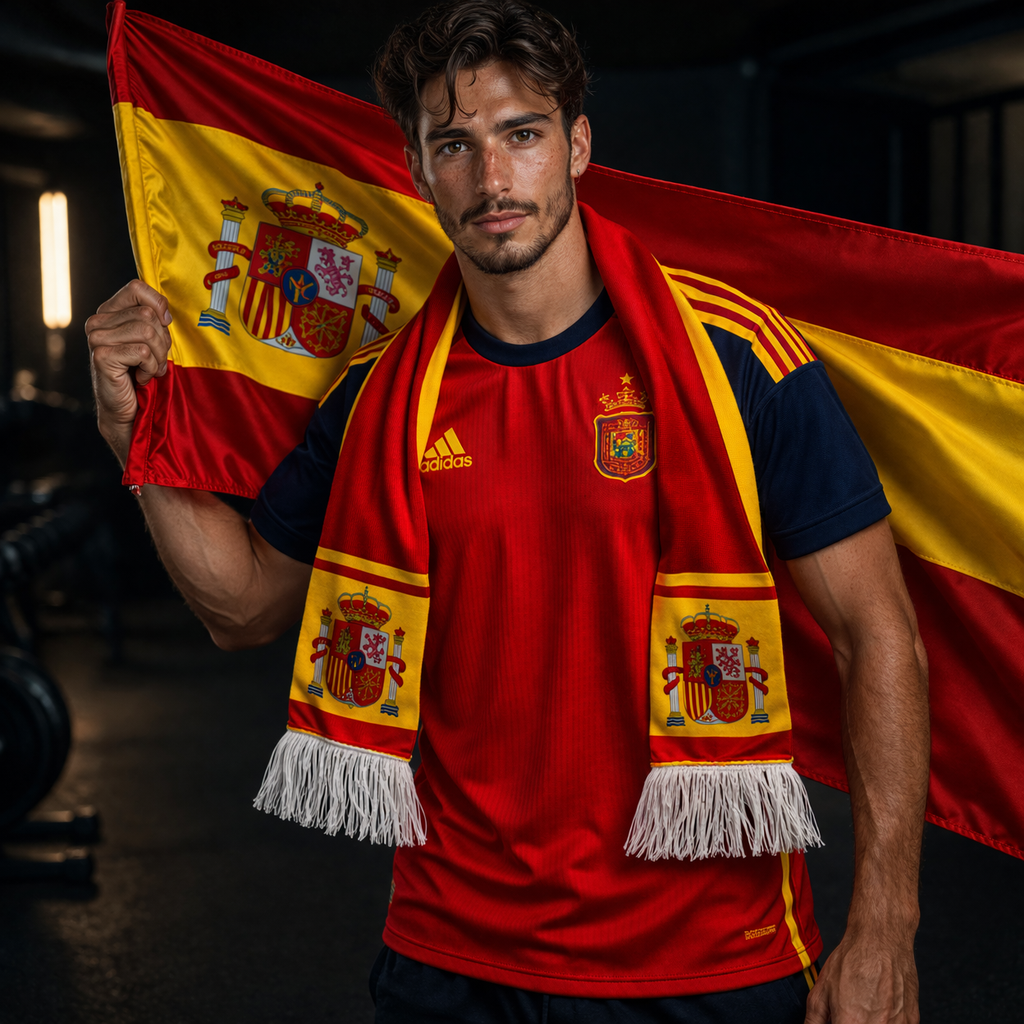 National Essence Kit Spain 2026 - Image 2