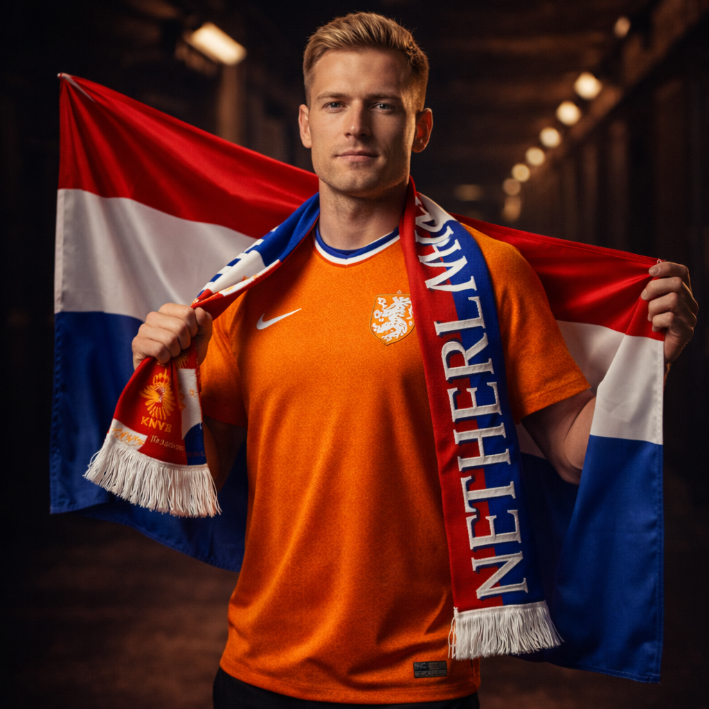 Essence Kit Netherlands 2026 - Image 2