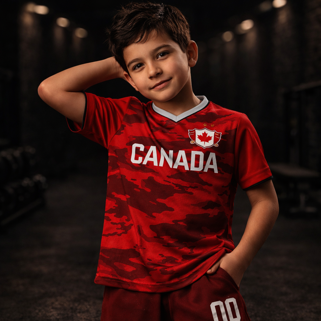 Kids Kit Canada 2026 – Special Edition - Image 2